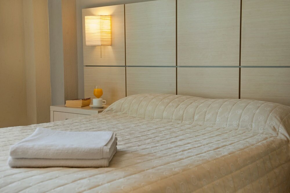 Фото Aristotelis Hotel