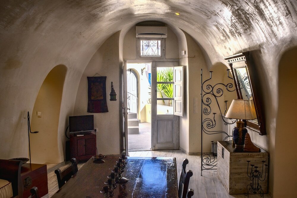 Фото Heliophos Boutique Caves