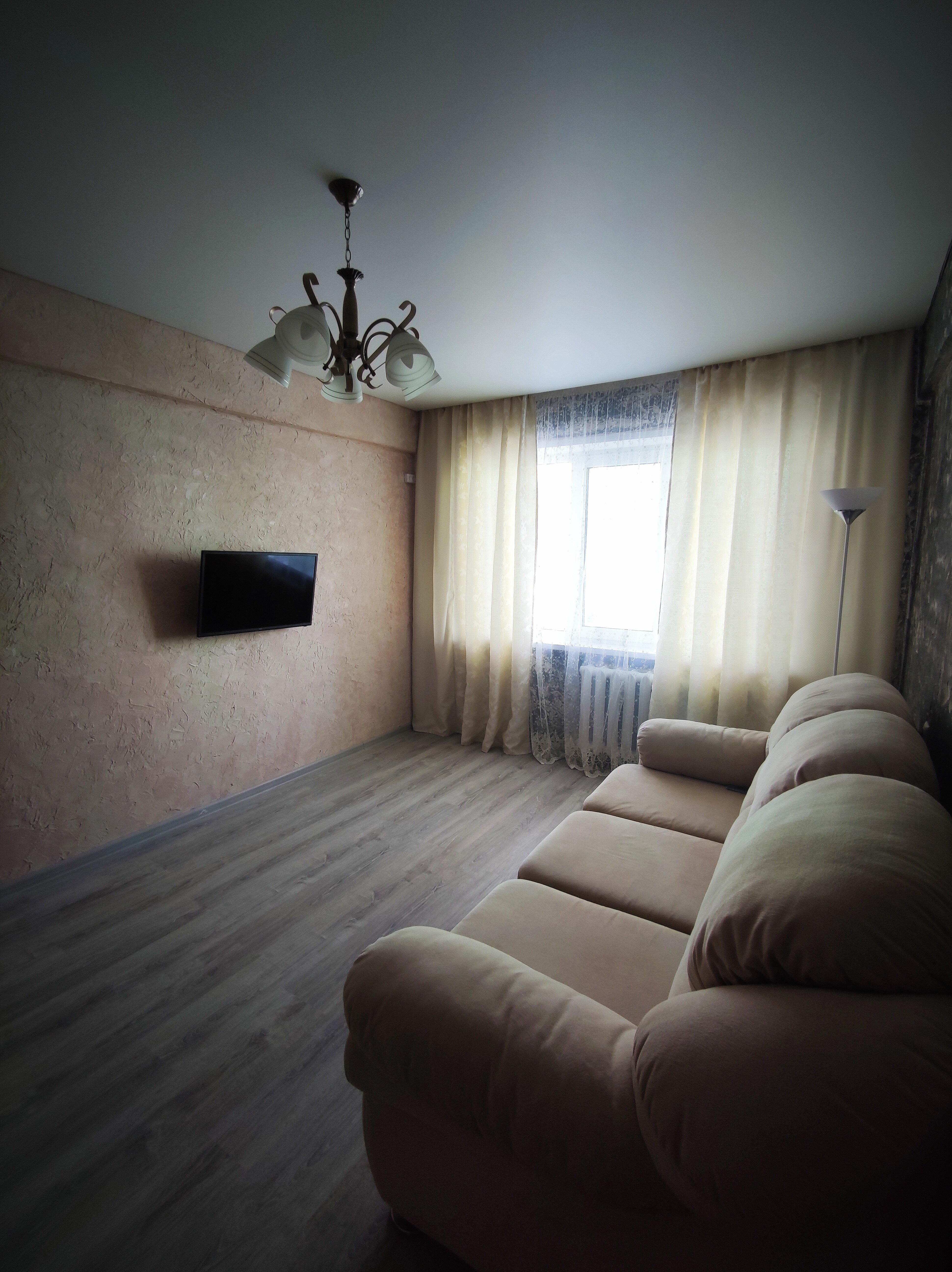 Фото Апартаменты на Московском 71