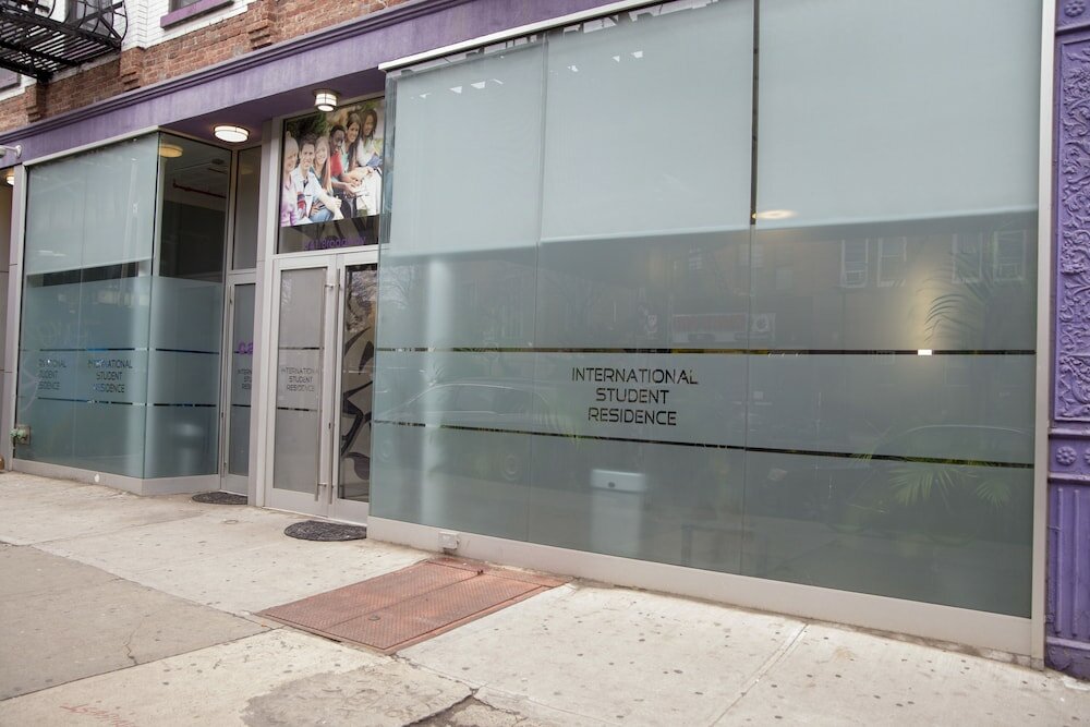 Фото International Students Residence