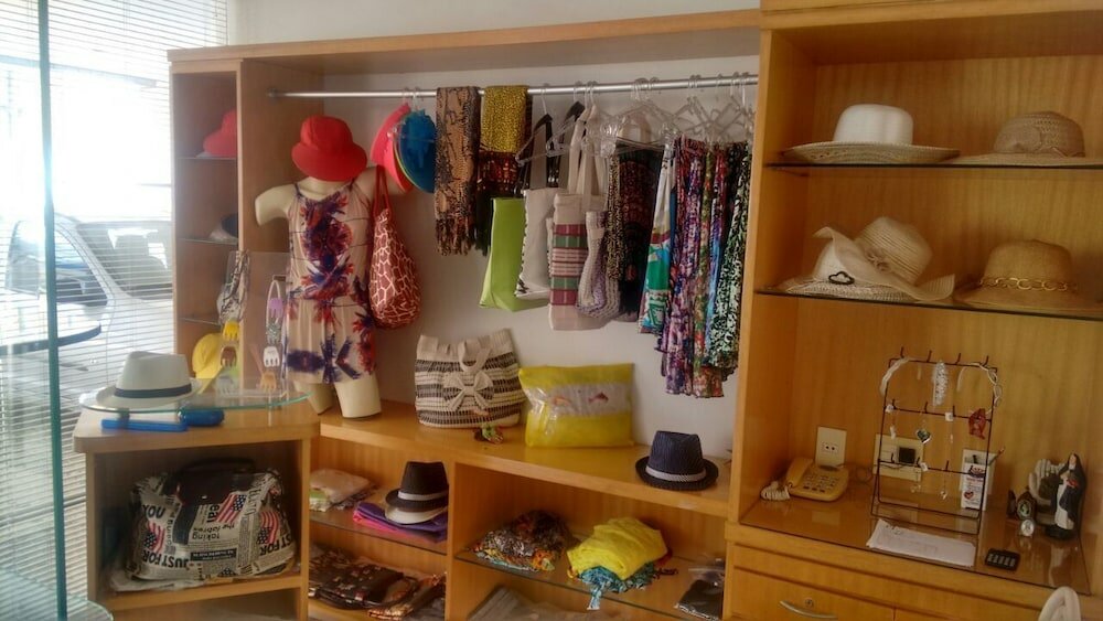 Фото Vila Azul Praia Hotel