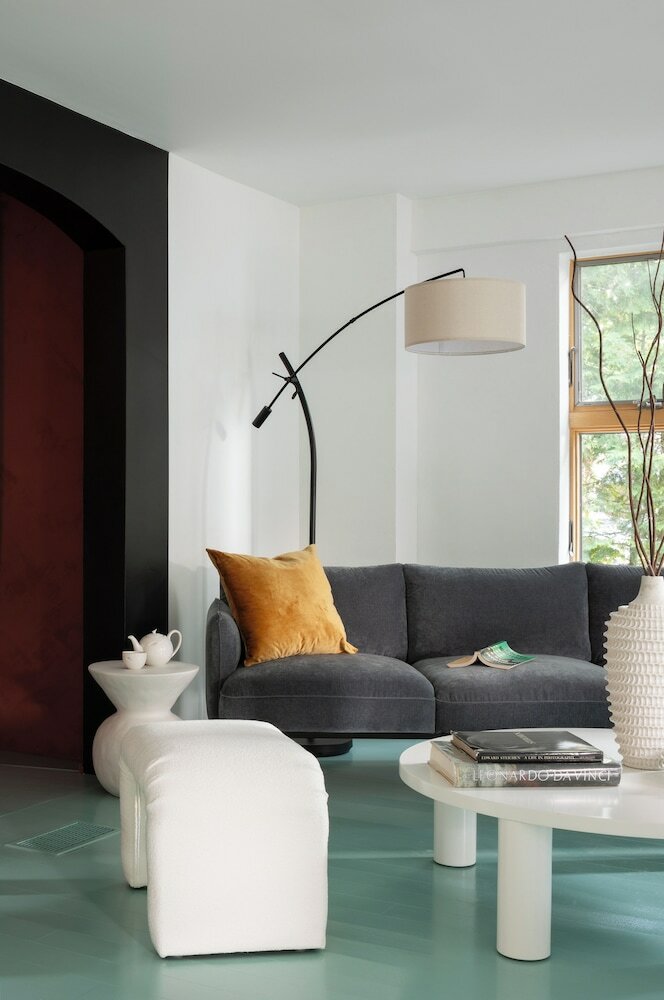 Фото The Trail in Adams - Berkshires’ Art Hotel