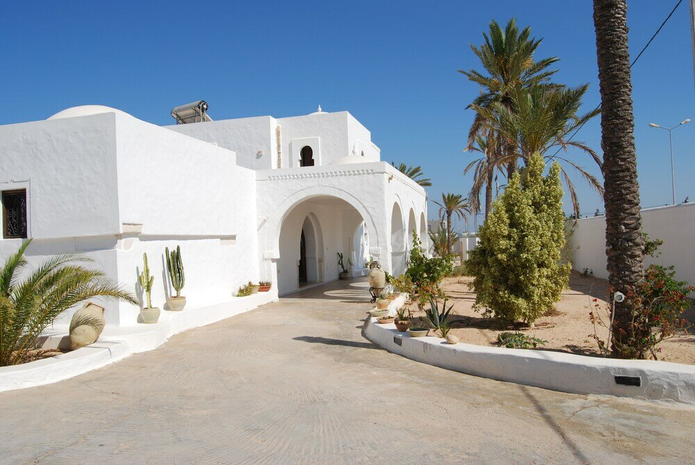 Фото Maison Leila