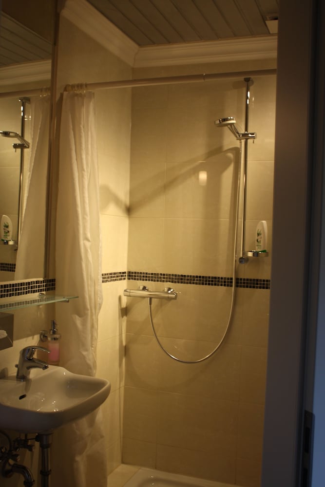 Фото Hotel an de Marspoort