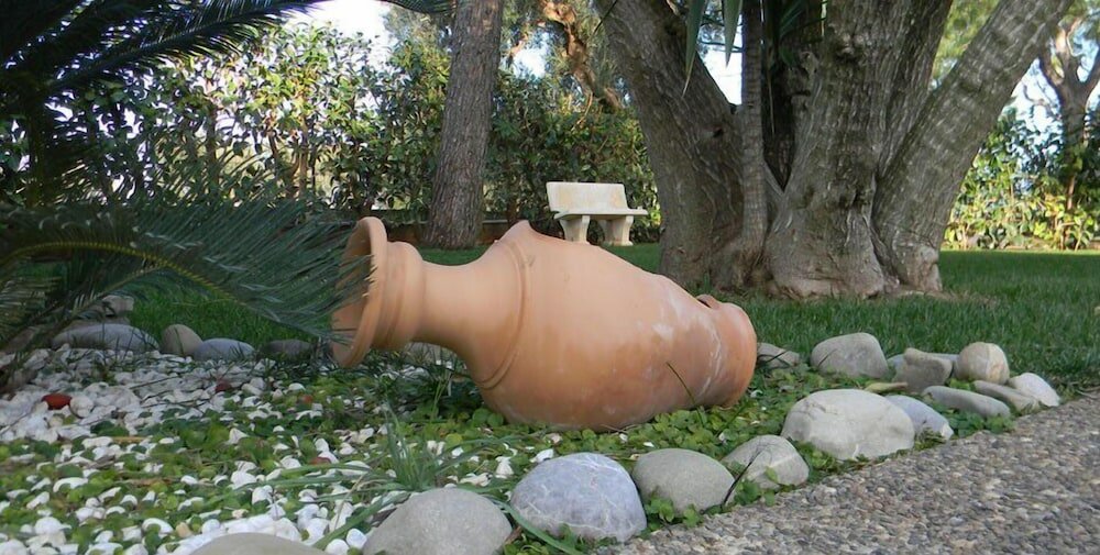 Фото Villa Tonia