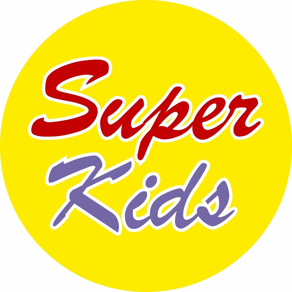 Super Kids