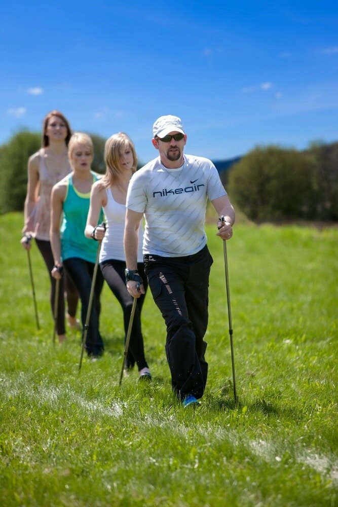 Фото Hotel Klimek SPA