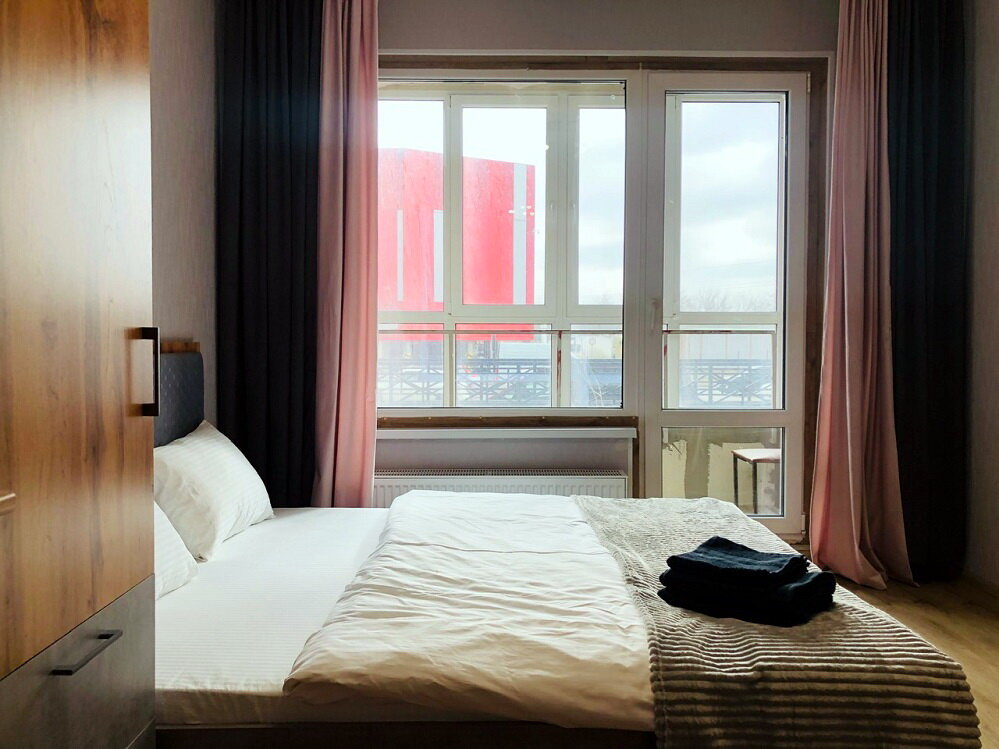 Фото Kvartira&Вraun