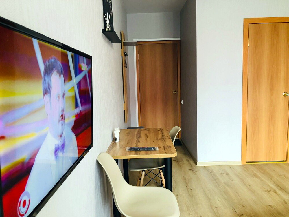 Фото Kvartira&Вraun