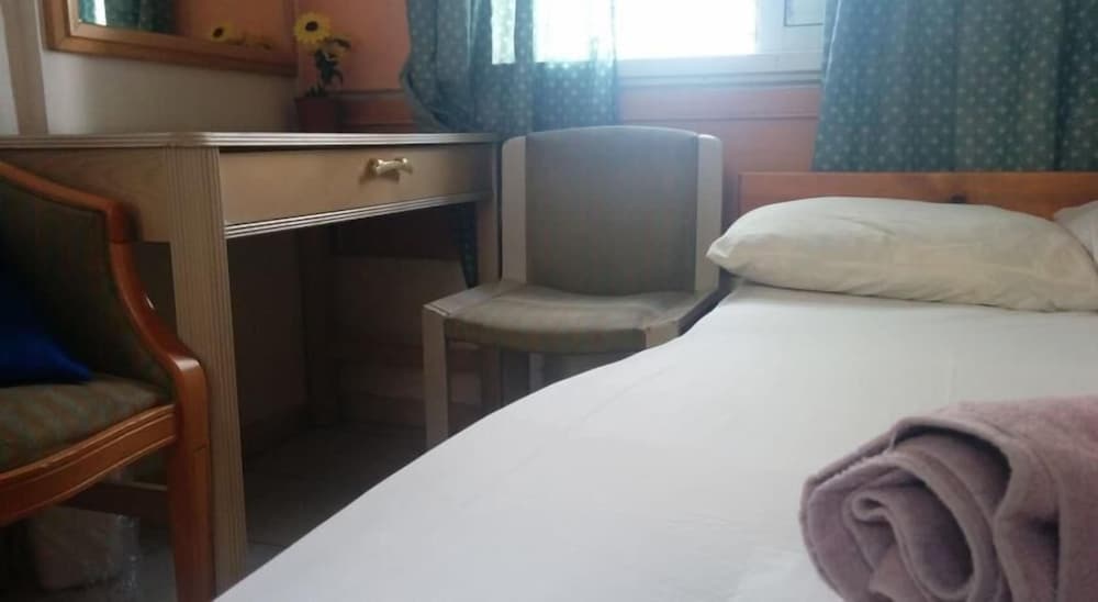 Фото Ben Yehuda Hotel