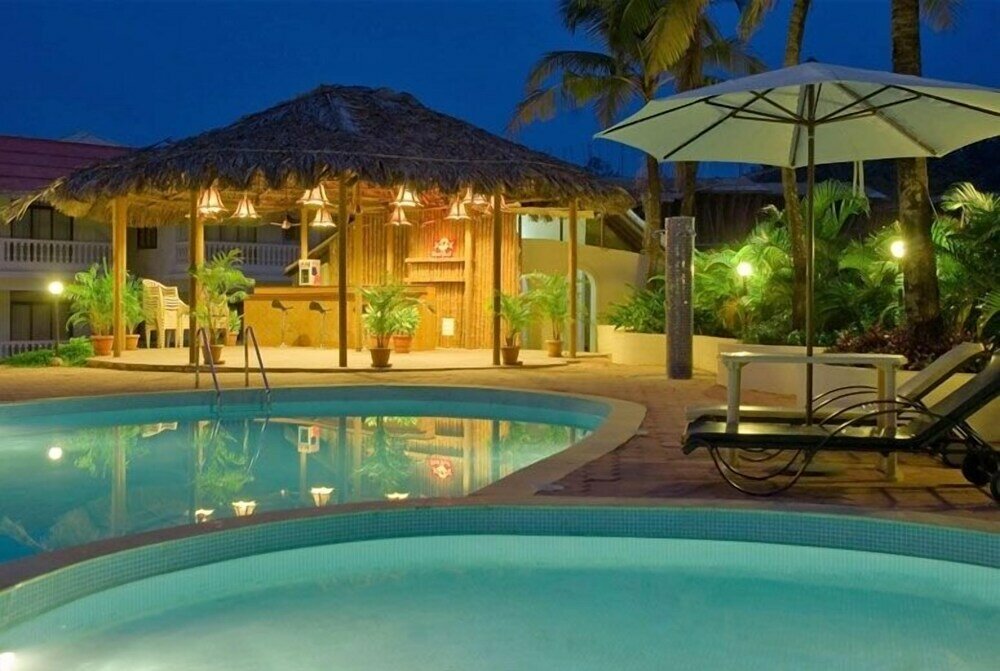 Фото Peace Valley Resort & SPA