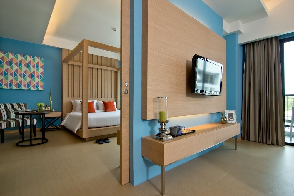 Фото Hotel J Residence