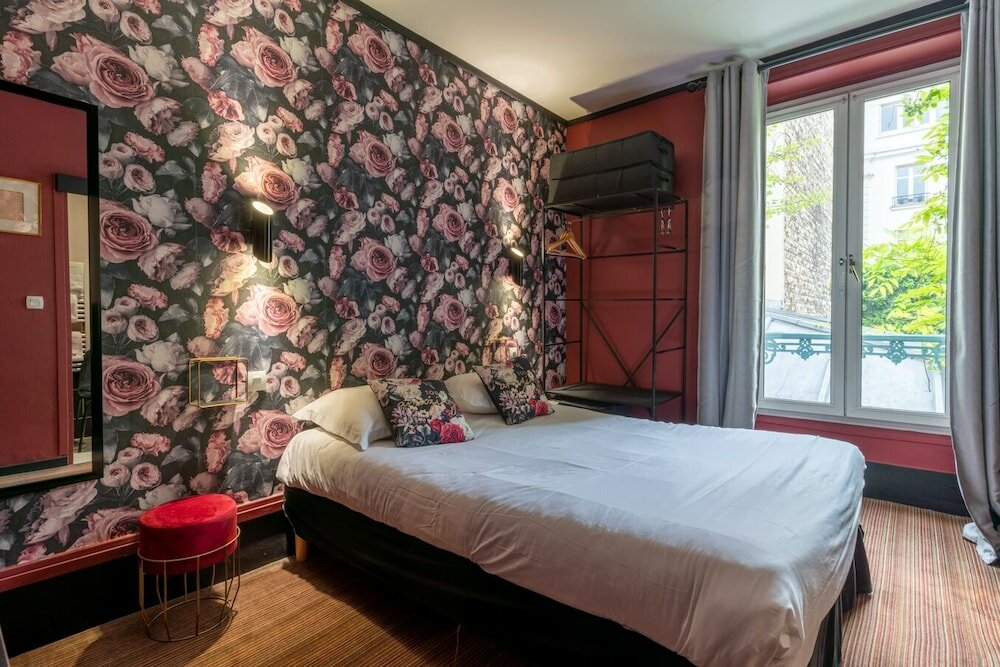 Фото Nouvel Hotel Paris