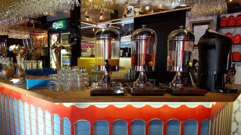 Фото Best Western Hotel Savoy