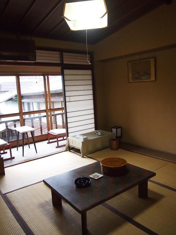 Фото Ishiba Ryokan