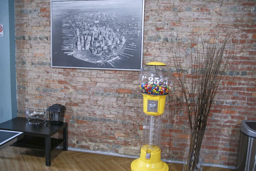 Фото International Students Residence