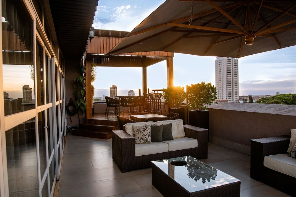 Фото Imperador Palace Hotel