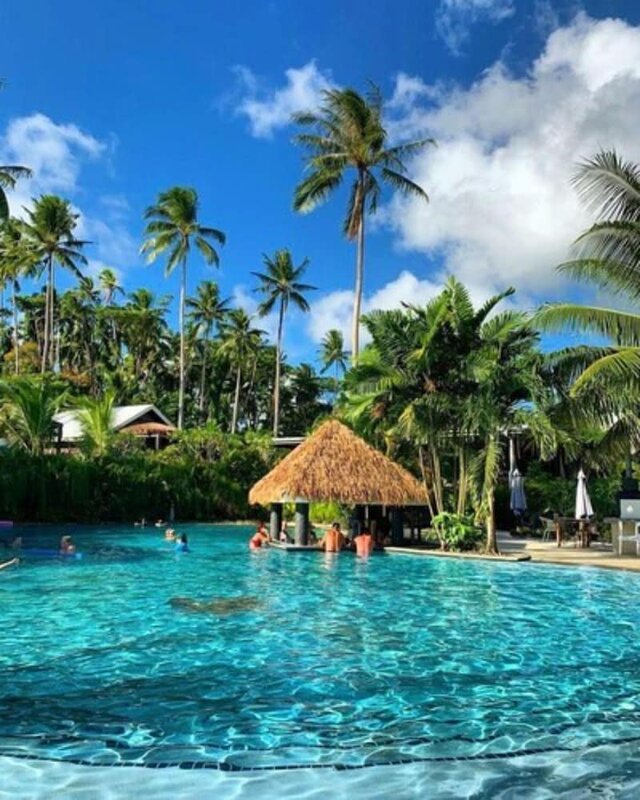 Гостиница Saletoga Sands Resorts