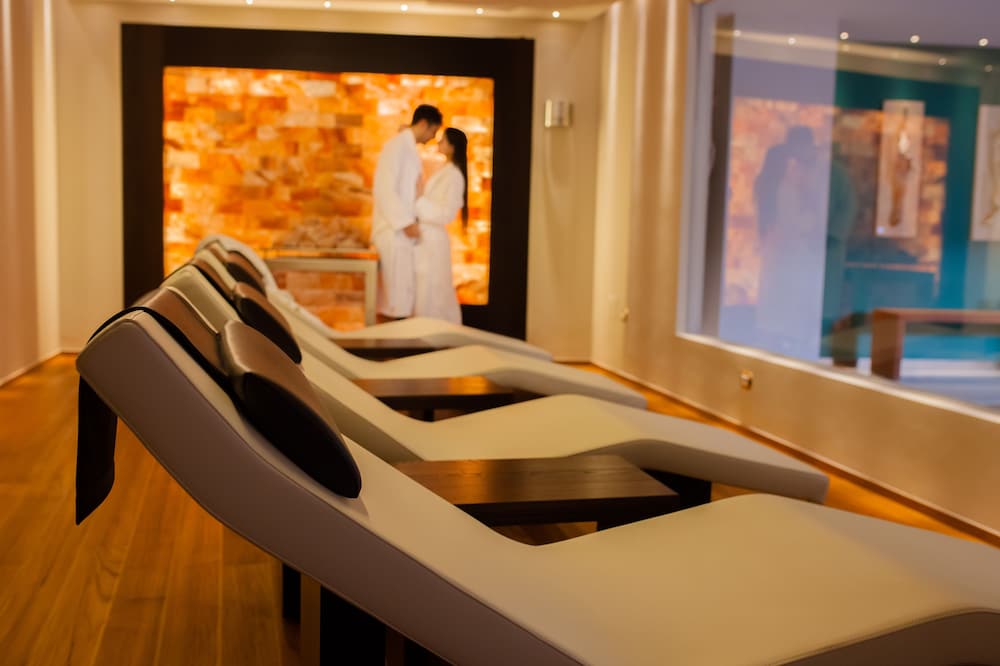 Фото Callistos Hotel & SPA