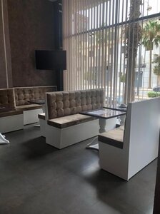 Гостиница Hotel Aswan