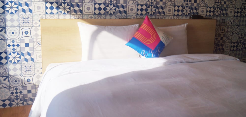 Фото Talmud Hotel Gongyuan