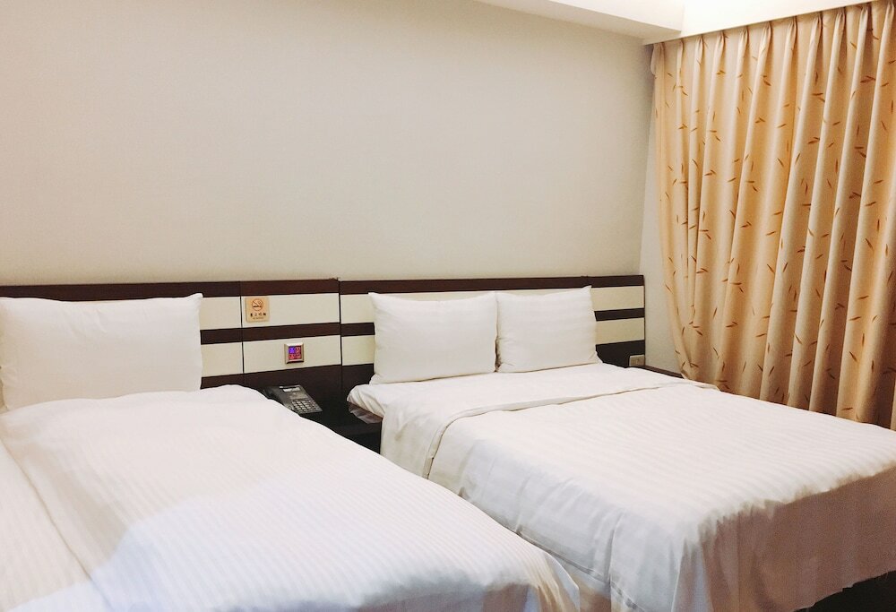 Фото Talmud Hotel Gongyuan
