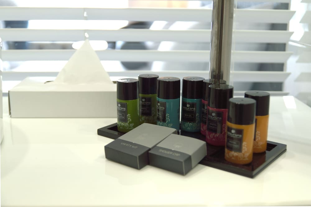 Фото Benjamin Herzliya Hotel