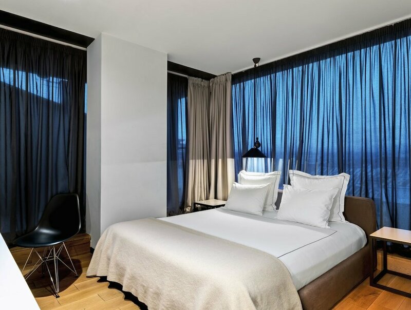 Гостиница Sense Hotel Sofia в Софии