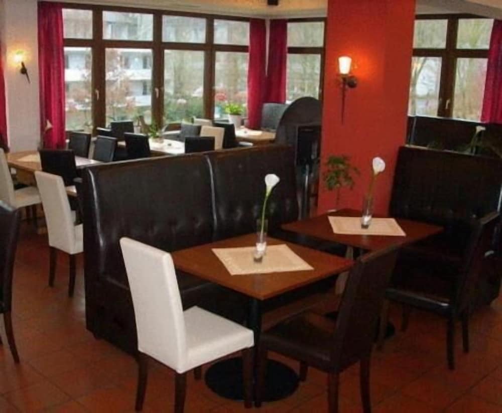 Фото Hotel Neckartal