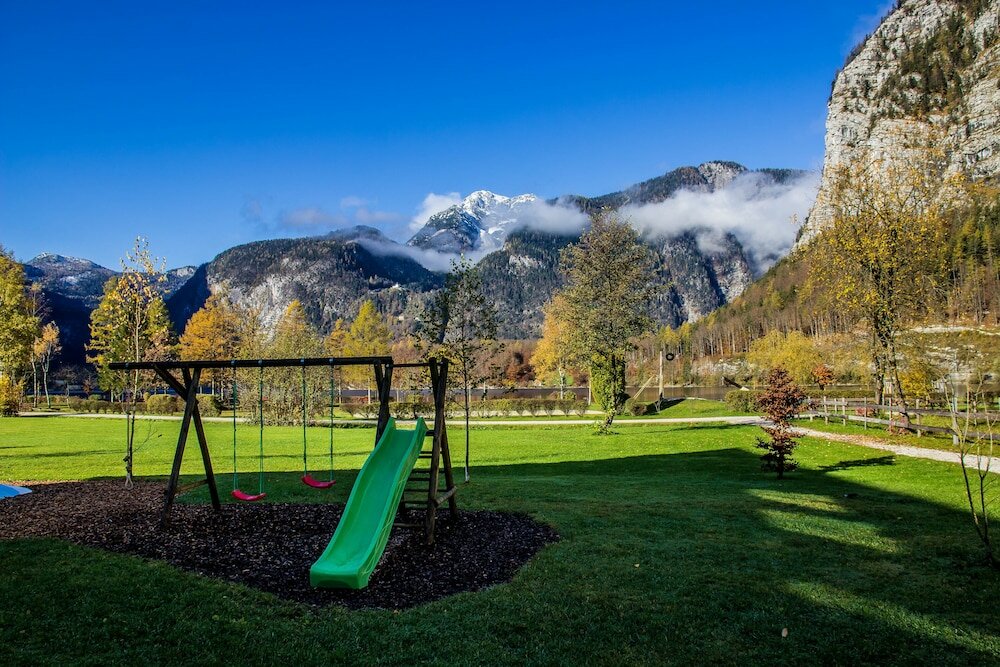 Фото Dormio Resort Obertraun