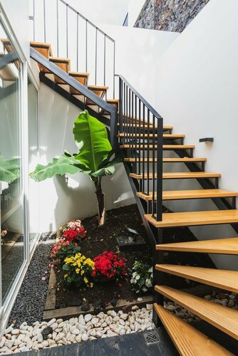 Внешний вид отеля Quinta da Abelheira в Понта-Делгаде, фото 5