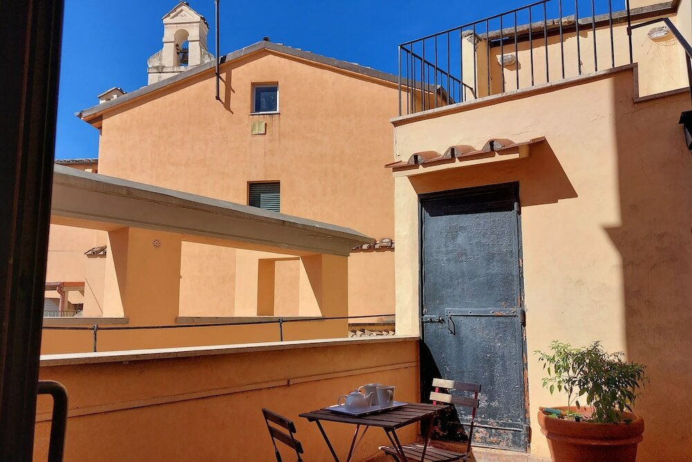 Фото Trevi Rome Suite