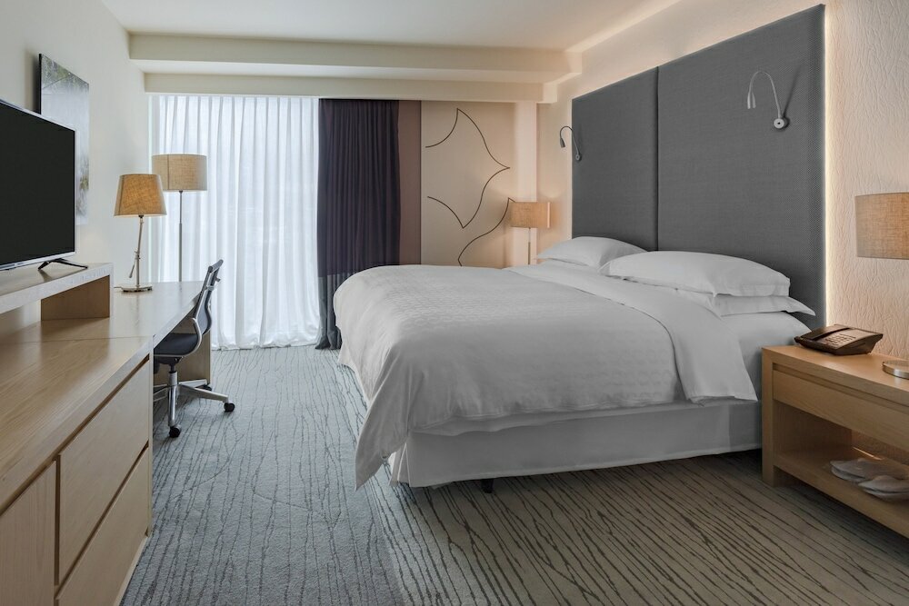 Фото Sheraton San Jose Hotel, Costa Rica