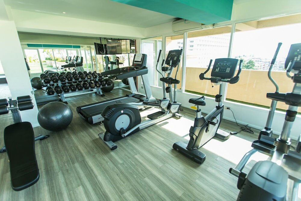 Фото Atlantis Resort Jomtien Beach