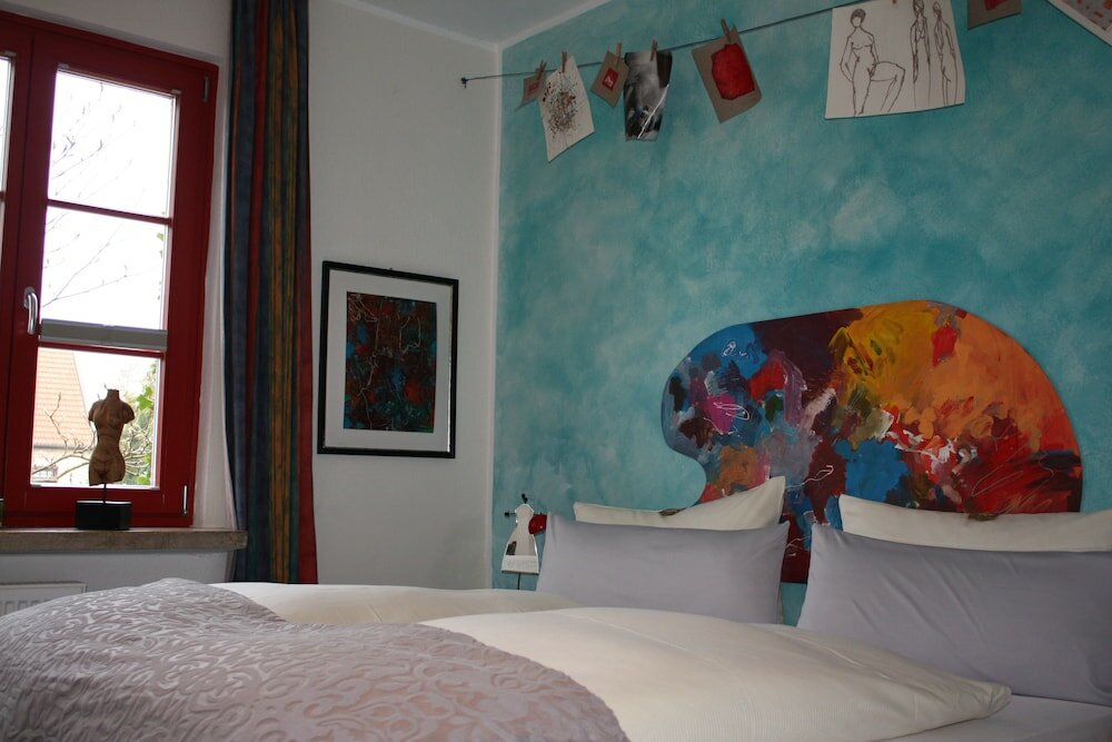 Фото Hotel an de Marspoort