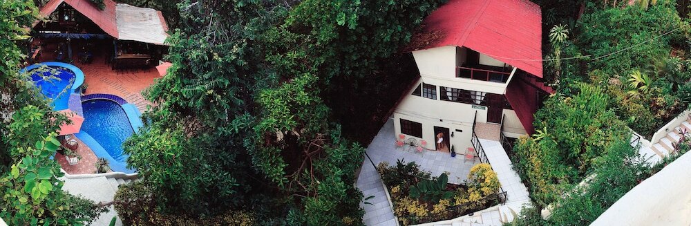 Фото Hotel La Colina