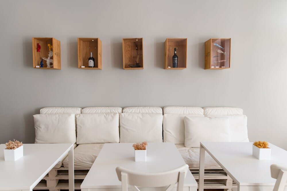 Фото Decanting Porto House