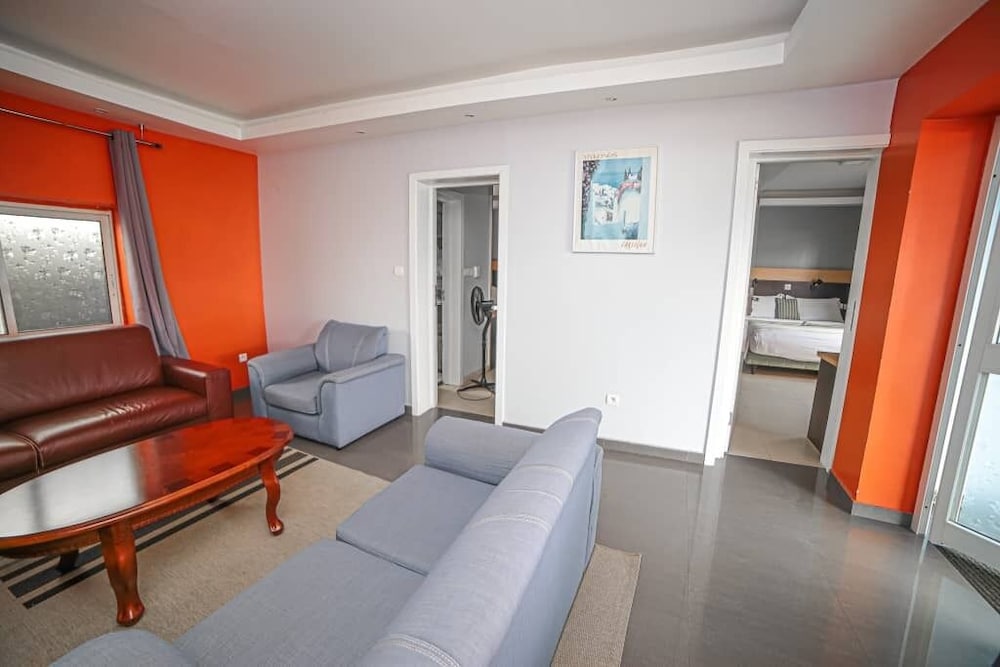 Фото Fini Hotel Bobende