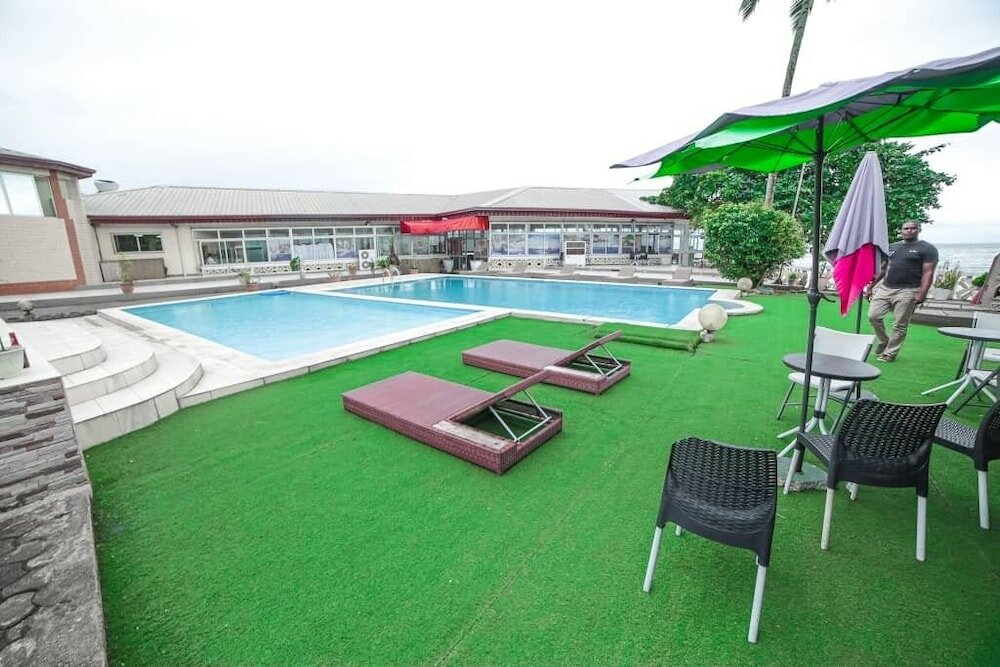 Фото Fini Hotel Bobende