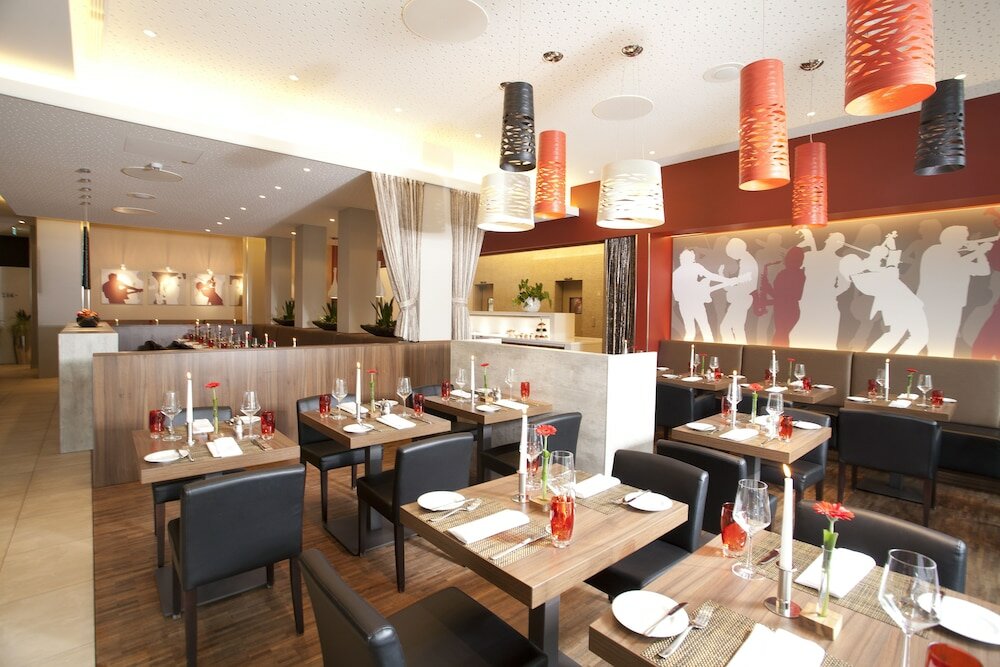 Фото BigBOX Allgäu Hotel