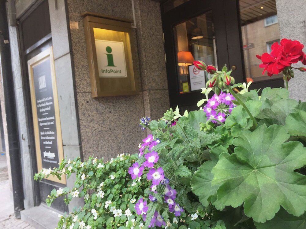 Фото Best Western Hotel Savoy