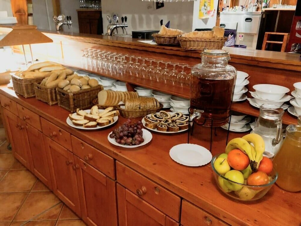 Фото Penzión Snežienka