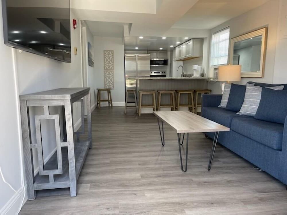 Фото Blue Water Inn