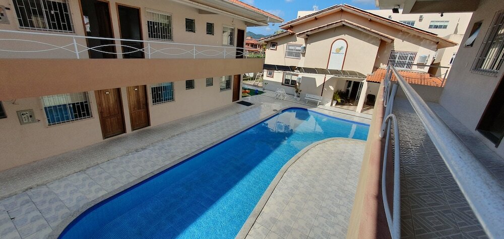 Фото Tropicanas Apart Hotel