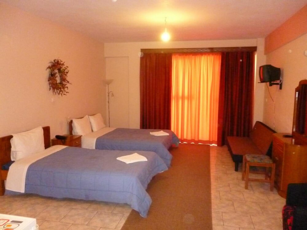 Фото Hotel Vasilis