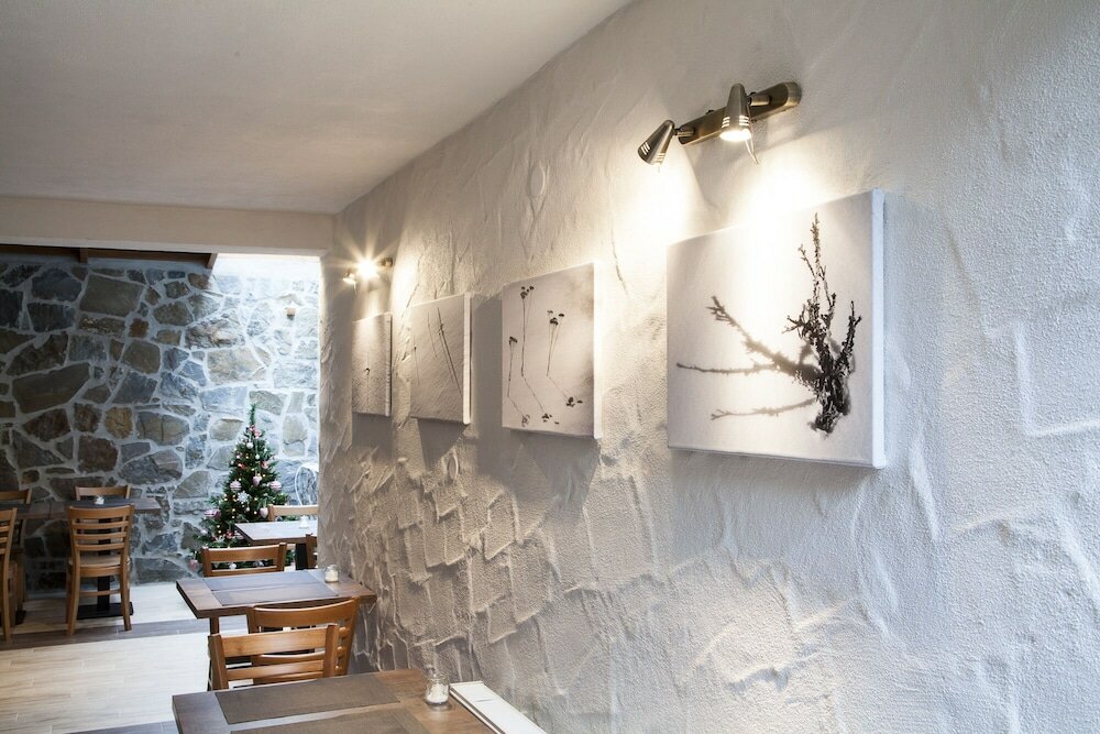 Фото Penzión Snežienka