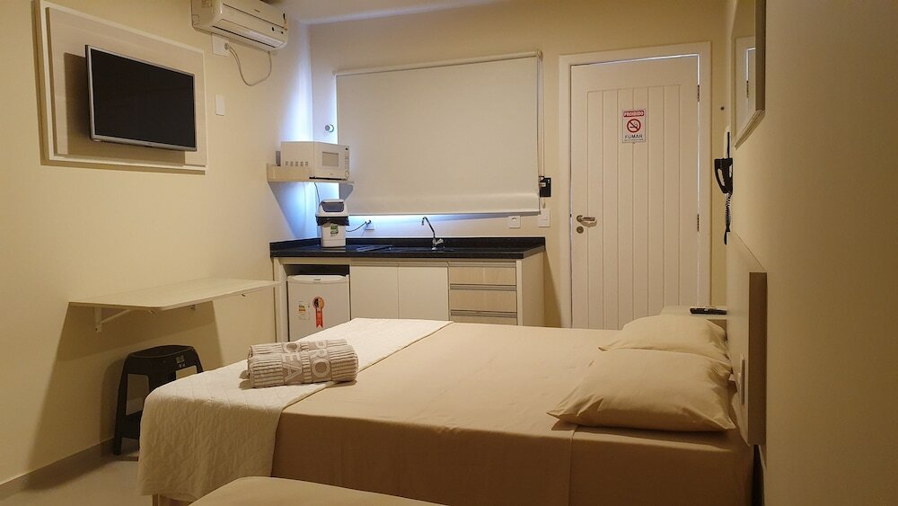 Фото Tropicanas Apart Hotel