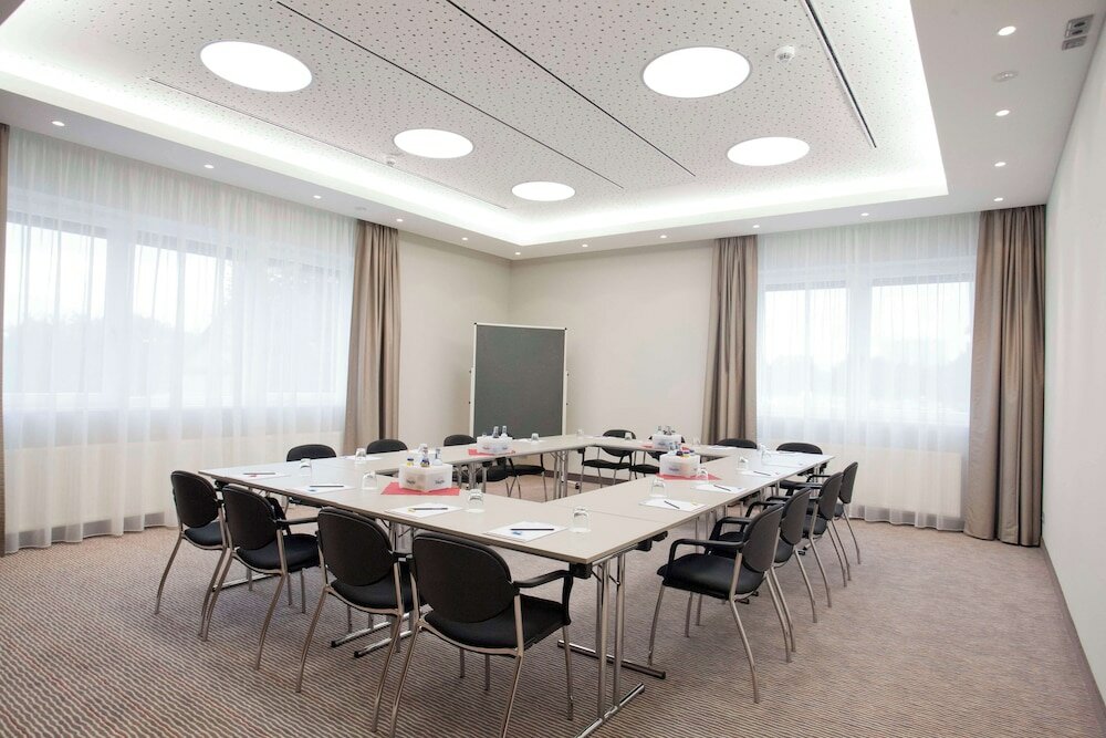 Фото BigBOX Allgäu Hotel