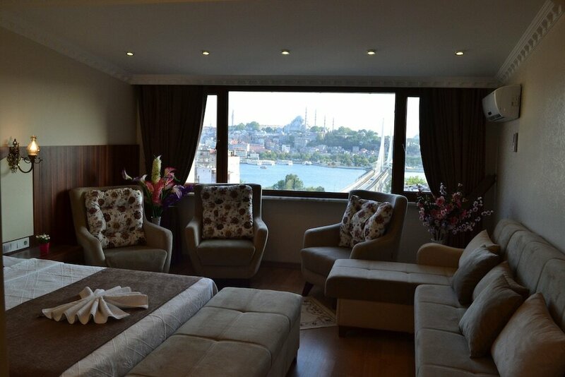 Гостиница Blue Istanbul Hotel Taksim в Бейоглу