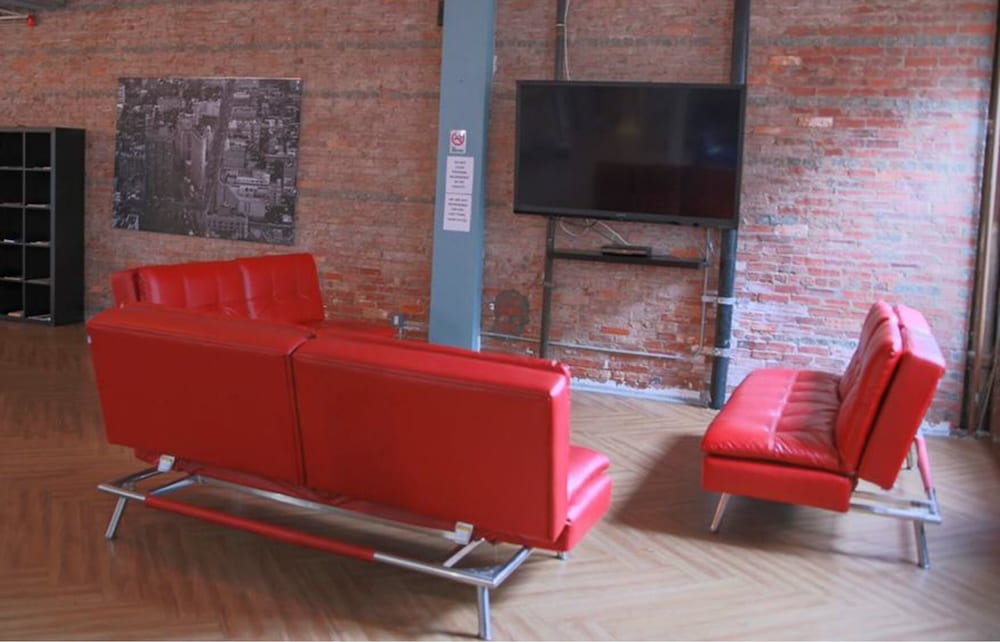 Фото International Students Residence